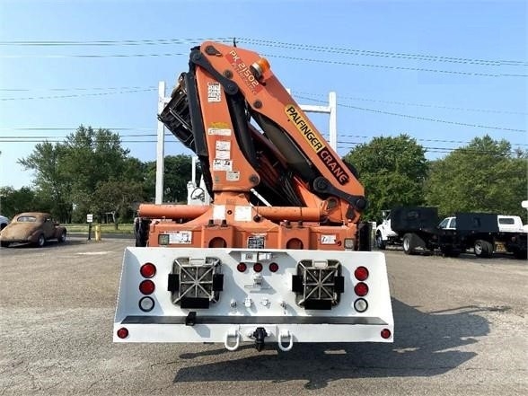 Gruas Palfinger PK21502 de segunda mano a la venta Ref.: 1772477833743986 No. 3