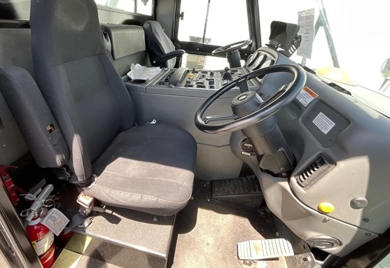 Barredoras Elgin PELICAN de segunda mano Ref.: 1772727087108913 No. 2