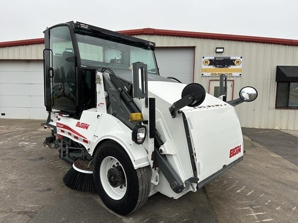 BARREDORAS / ELGIN / PELICAN 