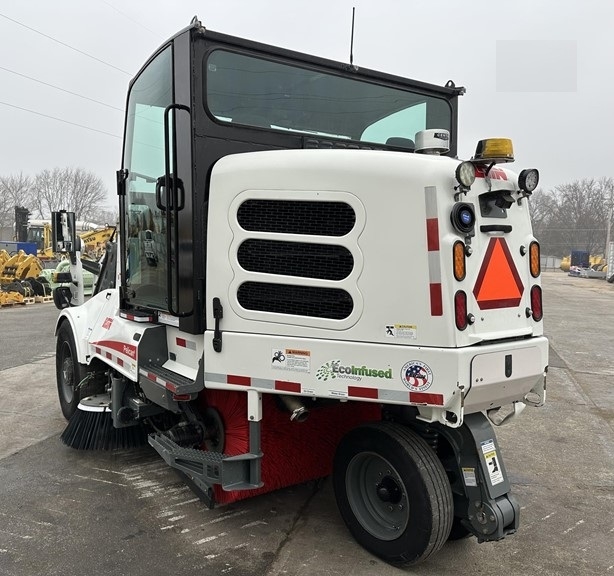 Barredoras Elgin PELICAN de medio uso en venta Ref.: 1773084262703567 No. 4