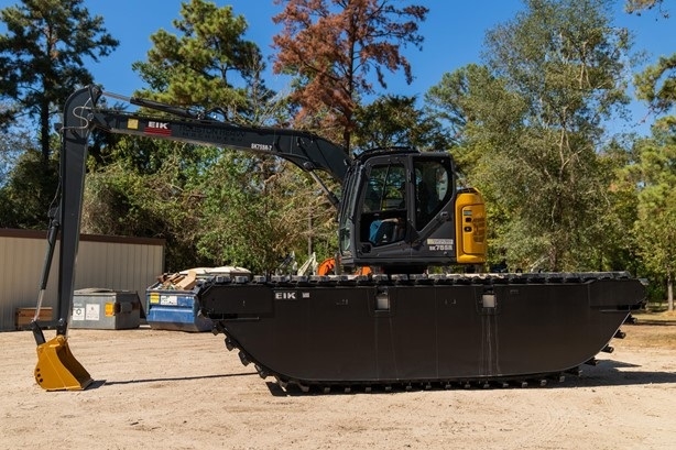 Excavadoras Hidraulicas Kobelco SK75SR en optimas condiciones Ref.: 1773171699642391 No. 2