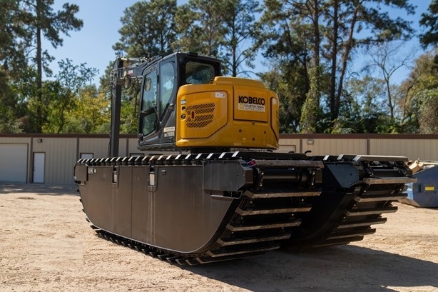 Excavadoras Hidraulicas Kobelco SK75SR en optimas condiciones Ref.: 1773171699642391 No. 3