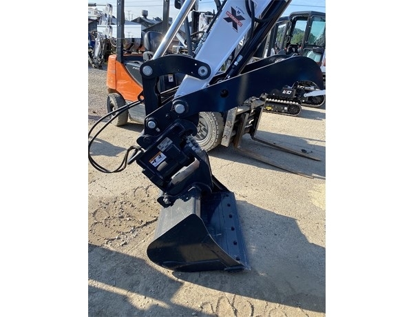 Excavadoras Hidraulicas Bobcat E50 importada de segunda mano Ref.: 1773172655167189 No. 3