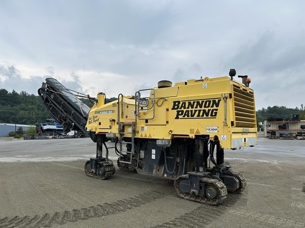 Recicladoras Bomag BM1300 de segunda mano a la venta Ref.: 1773503498196411 No. 2