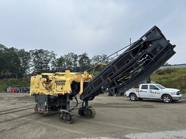 Recicladoras Bomag BM1300 de segunda mano a la venta Ref.: 1773503498196411 No. 4