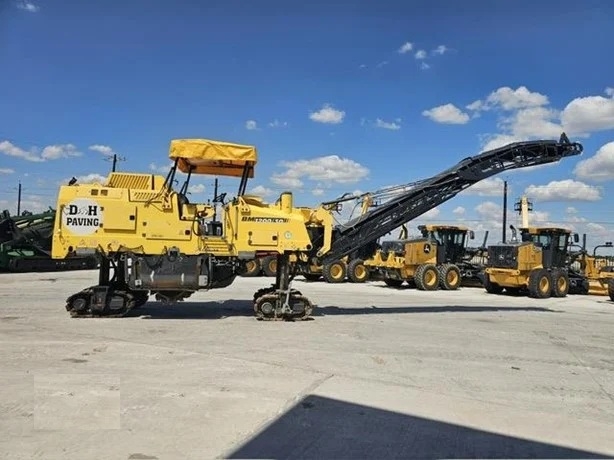 Recicladoras Bomag BM1200 en optimas condiciones Ref.: 1773504314545382 No. 2
