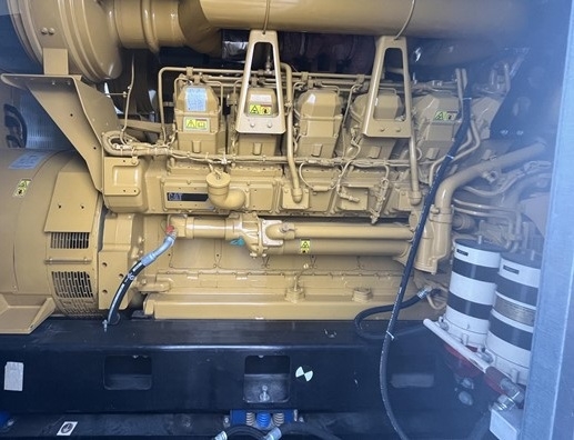 Generadores Caterpillar 3512 seminueva en perfecto estado Ref.: 1773781744030261 No. 2