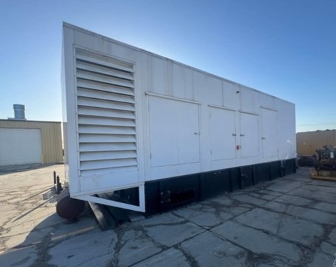 GENERADORES / CATERPILLAR / 3512 