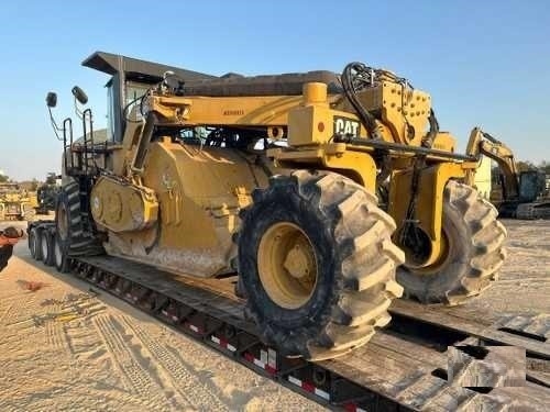Recicladoras Caterpillar RM-500 de segunda mano Ref.: 1773785868674472 No. 2