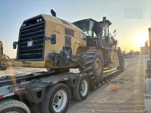 Recicladoras Caterpillar RM-500 de segunda mano Ref.: 1773785868674472 No. 3
