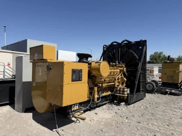 Generadores Caterpillar 3512 importada a bajo costo Ref.: 1773855168559055 No. 2