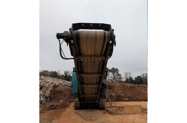 Trituradoras Powerscreen PREMIERTRAK 400 en venta Ref.: 1773872939518864 No. 4