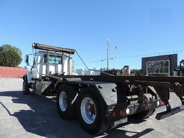 Camiones De Carga Mack CV713 usada de importacion Ref.: 1773950293928797 No. 3