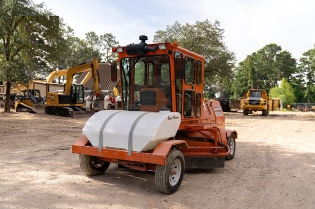 Sweeper BROCE RCT350