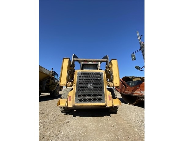 Minicargadores Deere 325 de segunda mano Ref.: 1774376954873428 No. 4