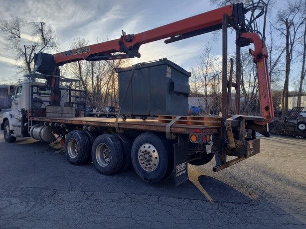 Gruas Palfinger PW360 en buenas condiciones Ref.: 1774383619115145 No. 3