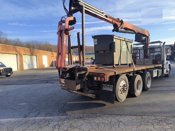 Gruas Palfinger PW360 en buenas condiciones Ref.: 1774383619115145 No. 4