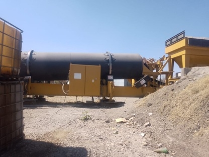 Plantas De Asfalto Adm SPL110 seminueva en venta Ref.: 1774487161332984 No. 2