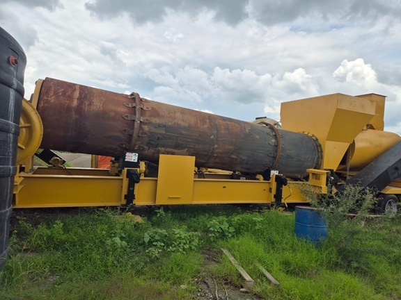 Plantas De Asfalto Adm SPL110 seminueva en venta Ref.: 1774487161332984 No. 3