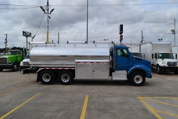 Camiones De Carga Kenworth T880 en venta Ref.: 1774727927978398 No. 3