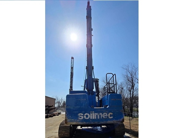 Perforadoras Soilmec SR-30 de bajo costo Ref.: 1774990825182868 No. 2