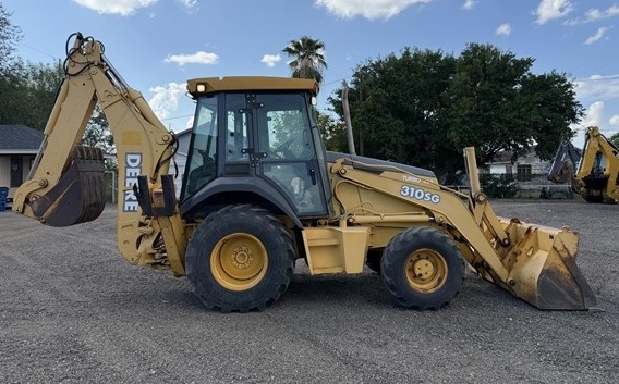Retroexcavadoras Deere 310SG importada a bajo costo Ref.: 1775511485849543 No. 3