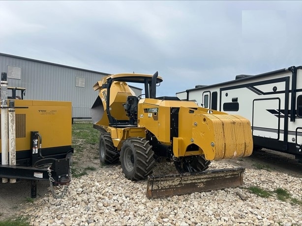 Zanjadora Vermeer RTX1250 de segunda mano en venta Ref.: 1775584623218442 No. 3