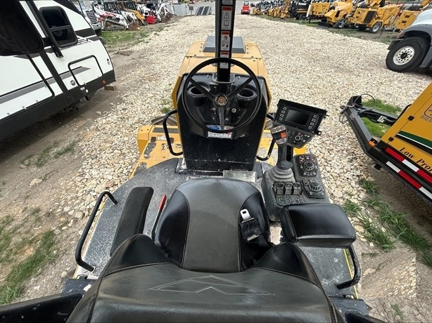 Zanjadora Vermeer RTX1250 de segunda mano en venta Ref.: 1775584623218442 No. 4