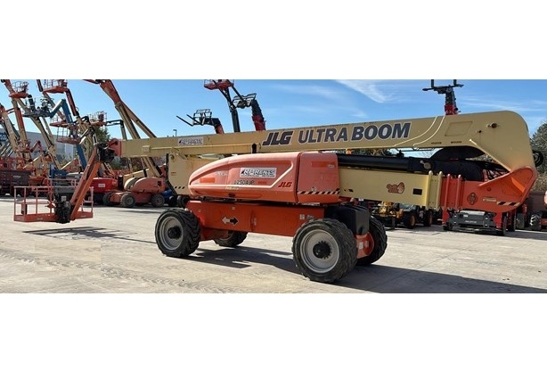 Lift Jlg 1250AJP