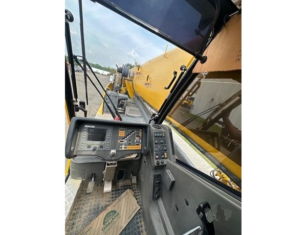 Gruas Grove GMK5135 usada a la venta Ref.: 1776094589254342 No. 4