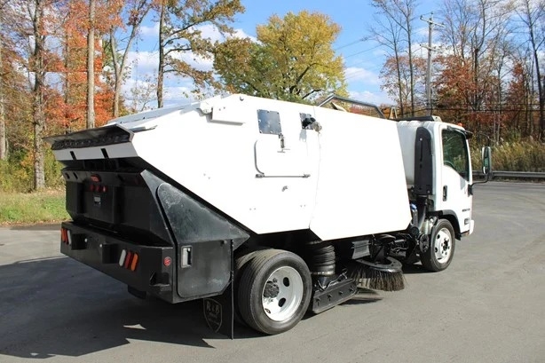 Barredoras Schwarze A4 STORM de importacion a la venta Ref.: 1776270431559056 No. 4