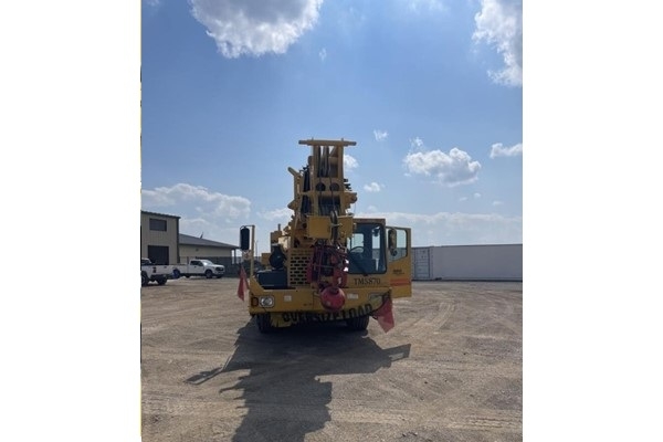 Gruas Grove TMS870 importada a bajo costo Ref.: 1776374557470167 No. 4
