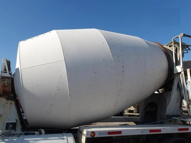 Mezcladoras De Concreto Kenworth T800 de bajo costo Ref.: 1776962258782800 No. 3