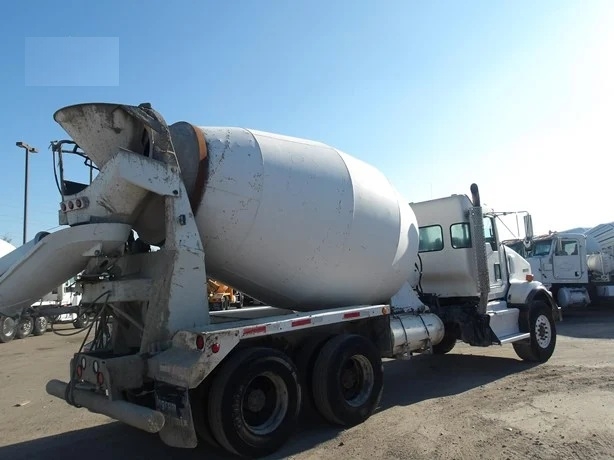 Mezcladoras De Concreto Kenworth T800 de bajo costo Ref.: 1776962258782800 No. 4
