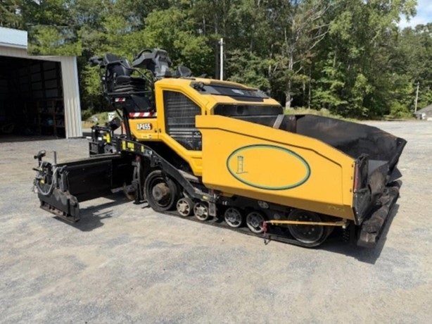 Pavimentadoras Caterpillar AP-455 seminueva en venta Ref.: 1777057657515791 No. 2