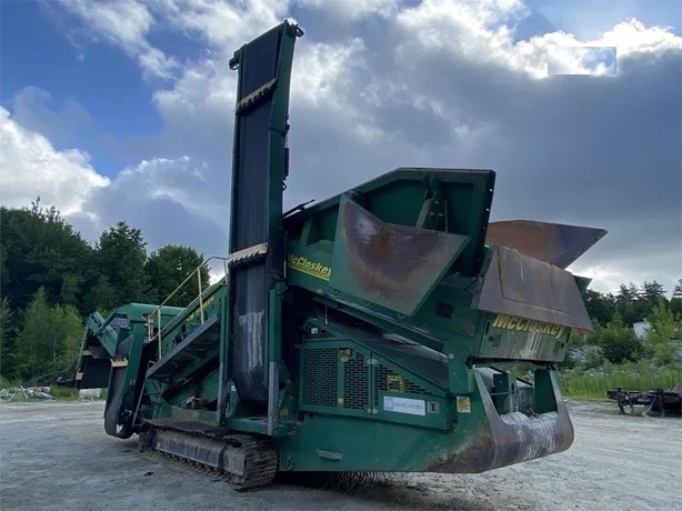 Cribas Mccloskey R155 de importacion a la venta Ref.: 1777513196749398 No. 2
