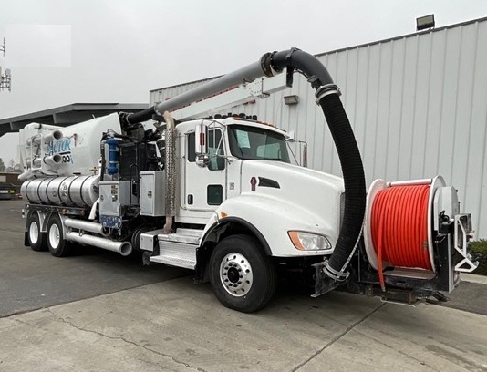 Camiones De Carga Kenworth T440