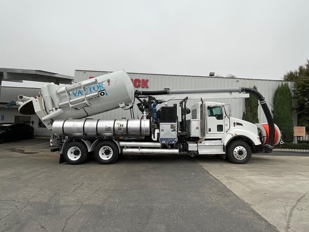 Camiones De Carga Kenworth T440 de segunda mano Ref.: 1777570350236993 No. 3