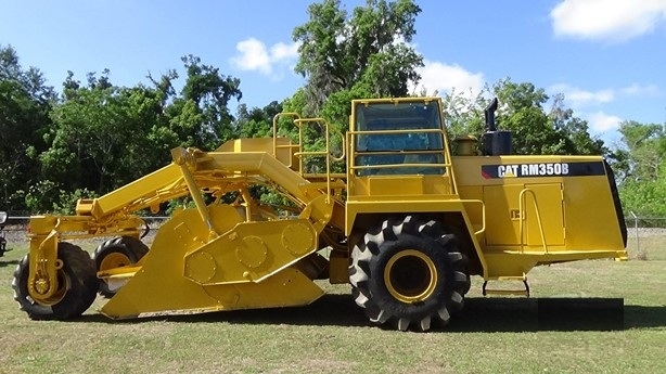Recicladoras Caterpillar RM-350 de importacion a la venta Ref.: 1777919498071472 No. 2