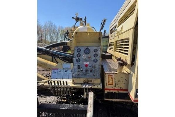 Perforadoras Ingersoll-rand ECM490 de segunda mano Ref.: 1777999458331534 No. 2