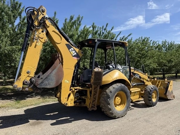 Retroexcavadoras Caterpillar 420E de importacion a la venta Ref.: 1778001031620903 No. 2