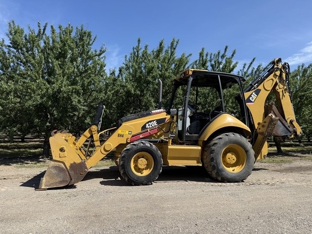 Retroexcavadoras Caterpillar 420E de importacion a la venta Ref.: 1778001031620903 No. 3