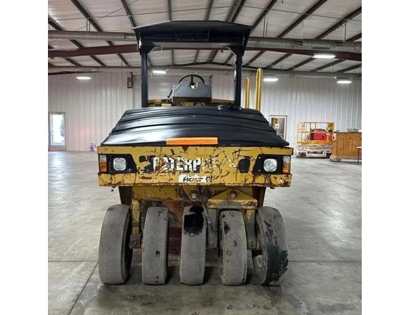 Compactadora Con Llantas Caterpillar PS-150C usada a la venta Ref.: 1778003042131119 No. 4