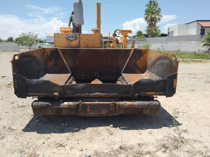 Pavimentadoras Blaw-knox PF5510 Ref.: 1778265492562462 No. 2