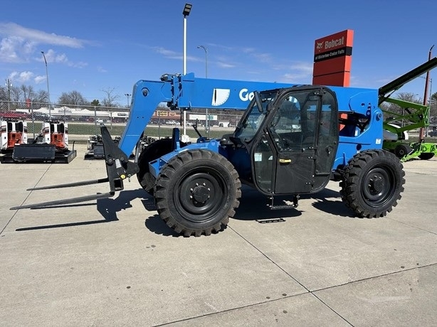 Telehandler GENIE GTH636