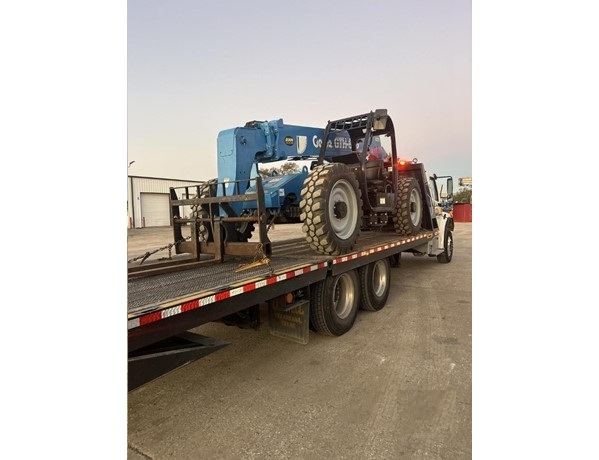 Manipulador Telescopico Genie GTH636 de importacion a la venta Ref.: 1778288316001252 No. 2