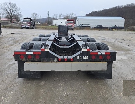 Cama Baja O Lowboys Fontaine 50 TON en venta Ref.: 1778785903097761 No. 3