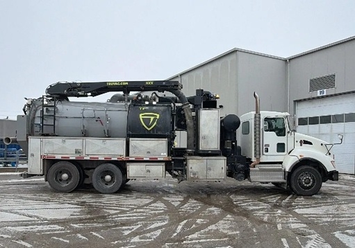 Camiones De Carga Kenworth T440