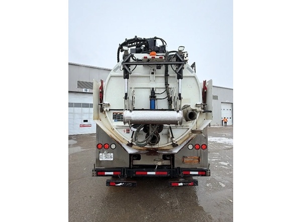 Camiones De Carga Kenworth T880 usada Ref.: 1778872757659637 No. 2