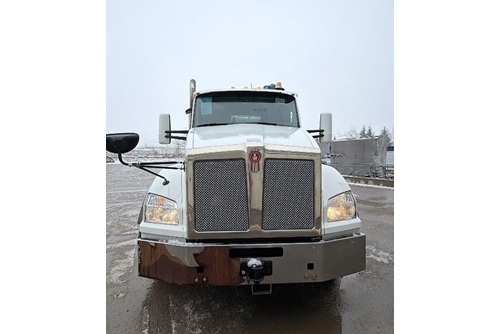 Camiones De Carga Kenworth T880 usada Ref.: 1778872757659637 No. 4